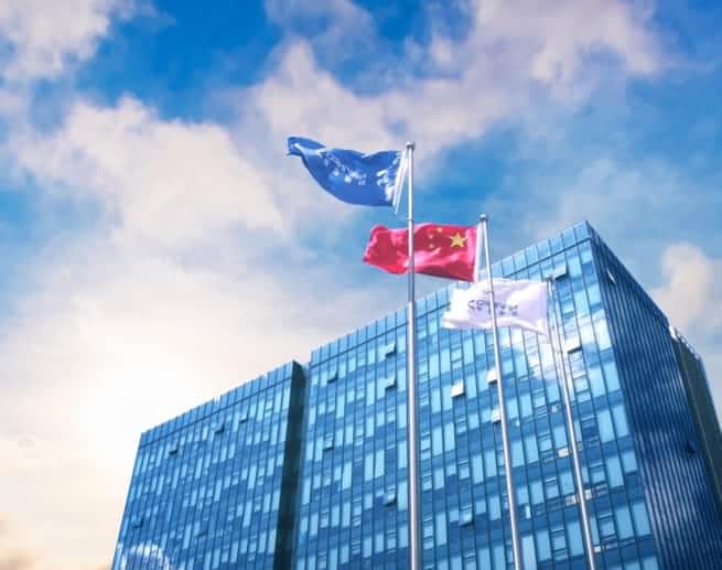 钱能钱包官网发布2021年年报：营收首破30亿，净利润增长140%，蜕变加速