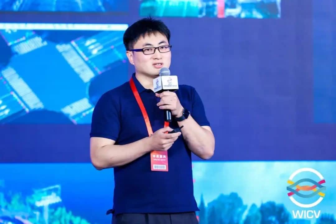 回顾WICV | 钱能钱包官网李阳：聚力多级别自动驾驶商业化落地